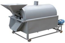 榨油機(jī)的原料蒸炒溫度